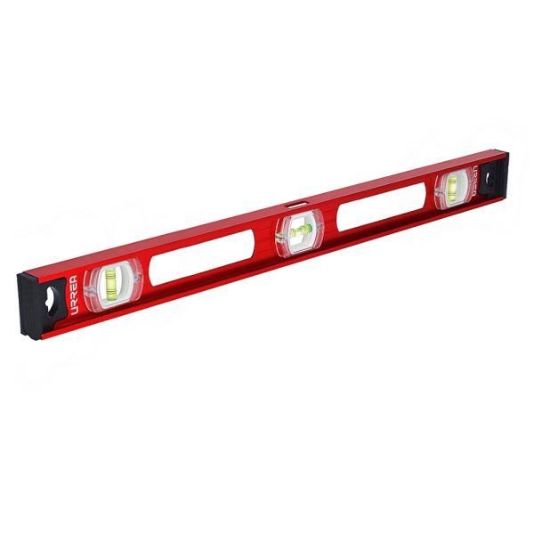 UNI18A - Nivel anti-impacto  18" de aluminio Urrea