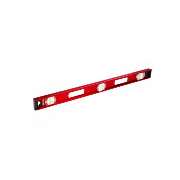 UNI24A.jpg UNI24A - Nivel anti-impacto 24" de aluminio Urrea