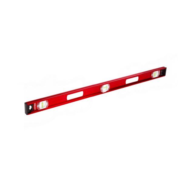 UNI36A.jpg UNI36A - Nivel anti-impacto 36" de aluminio Urrea