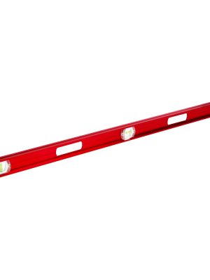 UNI48A - Nivel anti-impacto  48" de aluminio Urrea