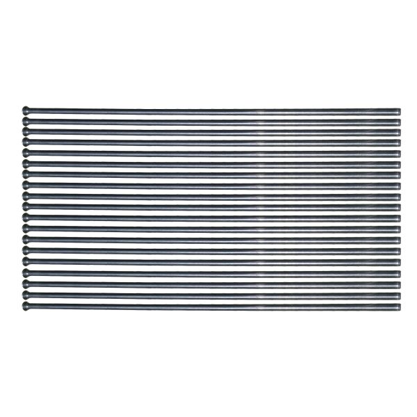 UP125R046.jpg UP125R046 - Juego de agujas para escareador, 19 piezas Urrea