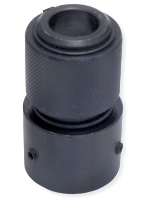 UP700.jpg UP700 - Cople rápido para montar cinceles en martillo neumático Urrea