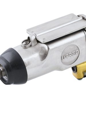 UP722.jpg UP722 - Pistola de impacto neumática cuadro de 3/8" 75 Ft-lb sistema rocking dog tipo mariposa Urrea