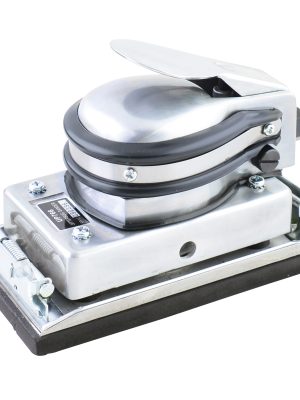 UP766.jpg UP766 - Lijadora neumática orbital 1/4" de hoja 8,000RPM Urrea