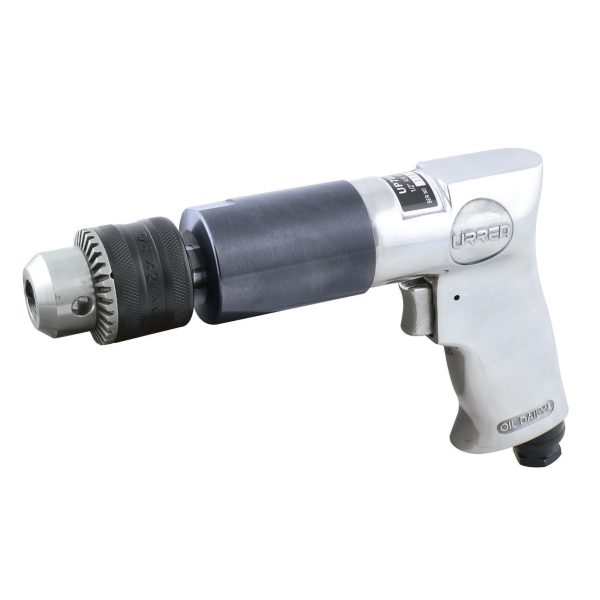 UP785H.jpg UP785H - Taladro neumático 1/2" 500 RPM no reversible Urrea