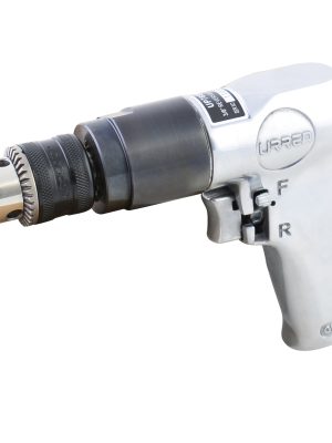 UP788R.jpg UP788R - Taladro neumático 3/8" 1,800 RPM reversible Urrea