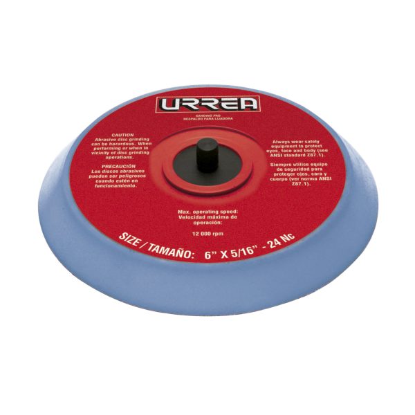 UP800VE - Base para lijadora UP861 Urrea