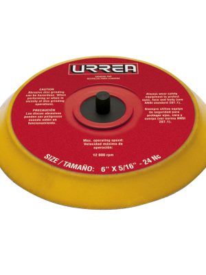 UP800VI - Base para lijadora UP890 Urrea