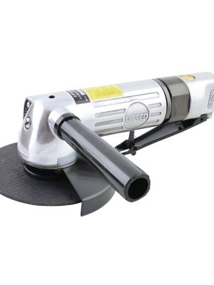 UP854.jpg UP854 - Esmeriladora neumática angular para discos con diámetro de 4" 11,000RPM Urrea