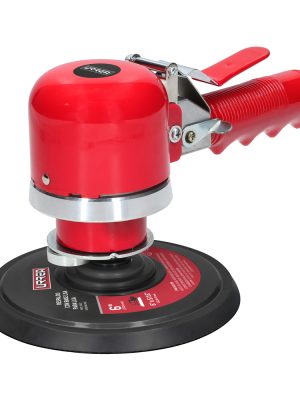UP870A - Lijadora neumática acción dual 6" 10,000RPM, eje de 5/16" Urrea
