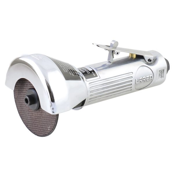 UP874 - Cortadora neumática disco 3" 20,000RPM Urrea