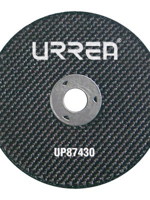 UP87430 - Disco para cortadora UP874, 3/8" x 1/16" Urrea