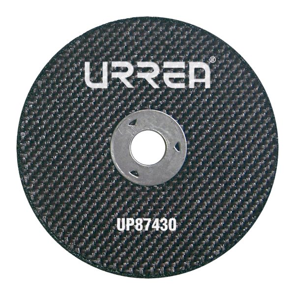 UP87430 - Disco para cortadora UP874, 3/8" x 1/16" Urrea