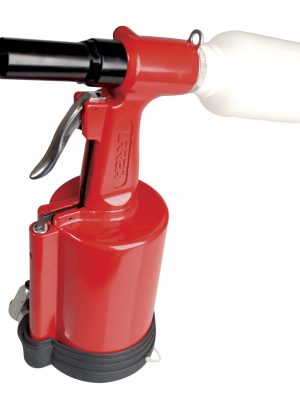 UP884 - Remachadora neumática para boquillas 3/32" a 1/4" Urrea