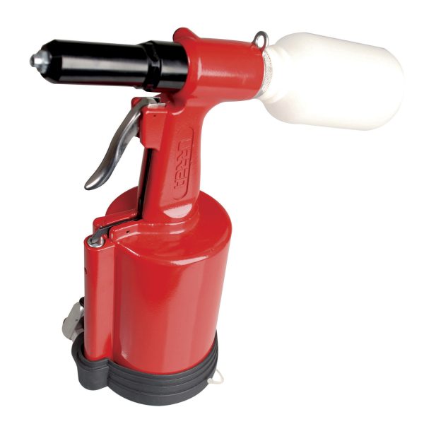 UP884 - Remachadora neumática para boquillas 3/32" a 1/4" Urrea