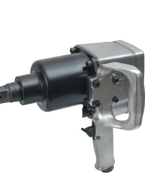 UP893A.jpg UP893A - Pistola de impacto neumática cuadro de 1" 1,800 Ft-lb sistema twin hammer Urrea