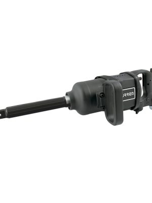 UP898-6B.jpg UP898-6B - Pistola de impacto neumática cuadro de 1" 2,580 Ft-lb con extensión 6" sistema rocking dog Urrea