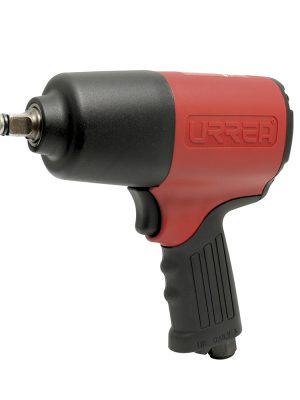 UPC731.jpg UPC731 - Pistola de impacto neumática cuadro de 1/2" 510 Ft-lb composite sistema twin hammer Urrea