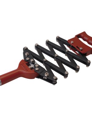 UPS25 - Remachadora tipo acordeón Urrea