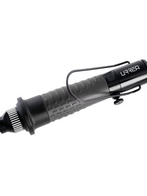UPTC30A - Destornillador neumático de torque controlado tipo lápiz de presión 1,400RPM Urrea