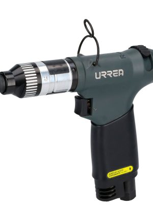 UPTC55A - Destornillador neumático de torque controlado tipo pistola 950RPM Urrea