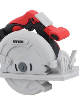 USB32C - Memoria USB 32 GB tipo sierra circular Urrea