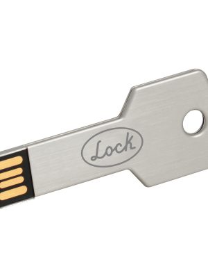 USB64L.jpg USB64L - Memoria USB tipo llave, 64 GB Lock