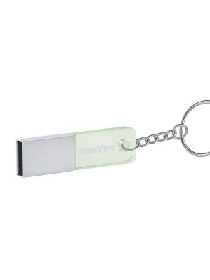 USB64S.jpg USB64S - Memoria USB de acrílico, 64 GB Surtek