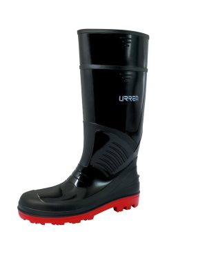 USBIC10 - Botas de seguridad de PVC con casquillo de acero #30 cm Urrea