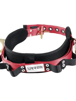 USC01C.jpg USC01C - Cinturón para liniero con bandas para portar herramientas, talla 36 Urrea