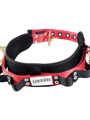 USC01M.jpg USC01M - Cinturón para liniero con bandas para portar herramientas, talla 40 Urrea