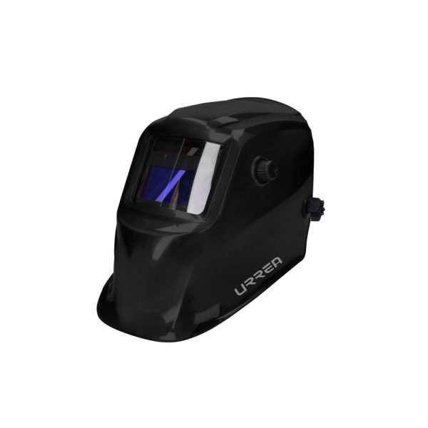 USCS4 - Careta eléctronica para soldar, diseño liso Urrea