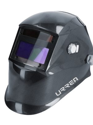 USCS5 - Careta eléctronica para soldar, diseño fibra de vidrio Urrea