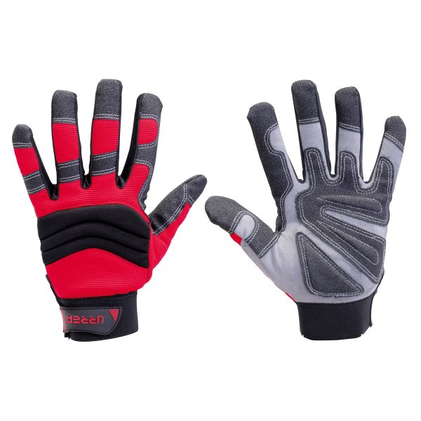 USGCX - Guantes de mecánico con protección al corte EG Urrea