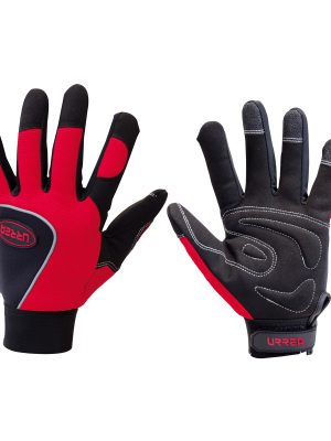 USGGX - Guantes de mecánico con doble forro EG Urrea