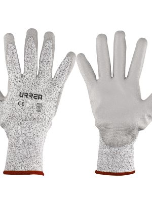 USGHX - Guantes anti-corte con recubrimiento de poliuretano EG Urrea