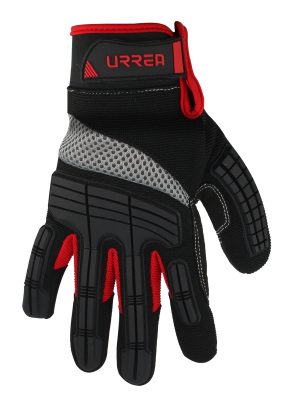 USGIG - Guantes de mecánico anti-impacto G Urrea