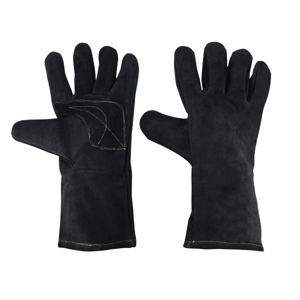 USGLS.jpg USGLS - Guantes de carnaza tipo soldador unitalla Urrea