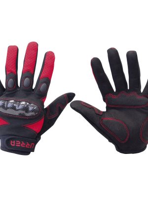 USGVG.jpg USGVG - Guantes de mecánico anti-vibración con protección para nudillos G Urrea