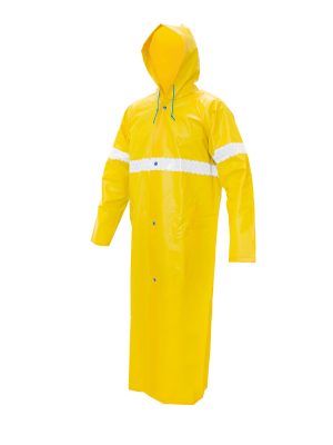 USIM31 - Gabardina impermeable con reflejante térmico M Urrea