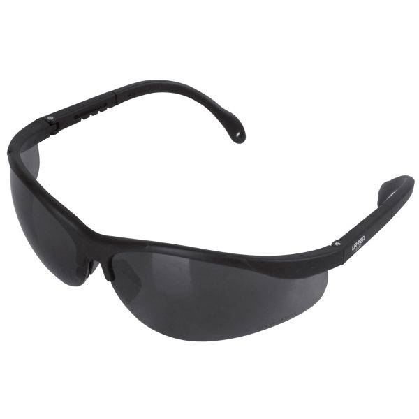 USL001 - Lentes de seguridad modelo Hades, oscuros Urrea