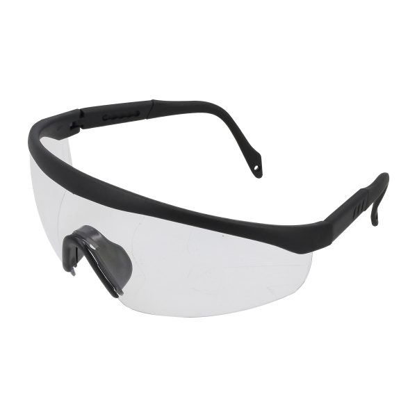 USL003 - Lentes de seguridad modelo Cronos, transparentes Urrea