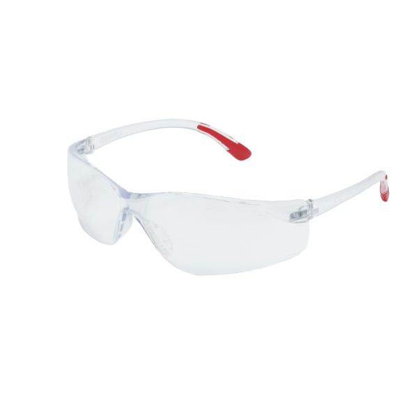 USL005.jpg USL005 - Lentes de seguridad modelo Zeus, transparentes Urrea