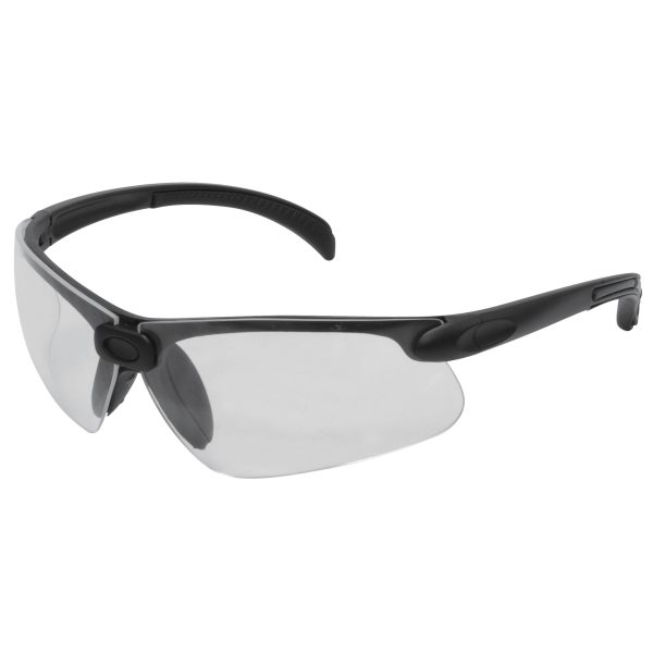 USL014.jpg USL014 - Lentes de seguridad modelo Active, transparentes Urrea