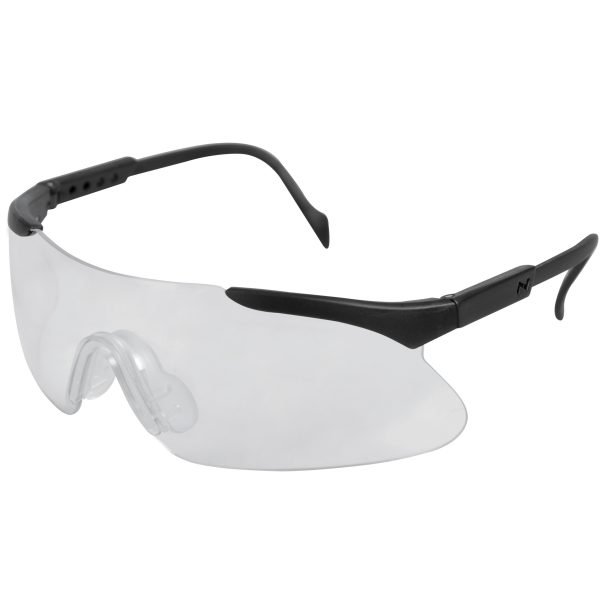 USL016.jpg USL016 - Lentes de seguridad modelo Sport, transparentes Urrea
