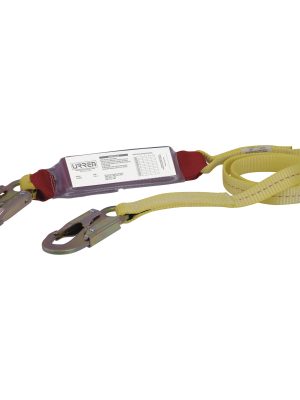 USM1 - Amortiguador de impacto con banda reforzada Urrea