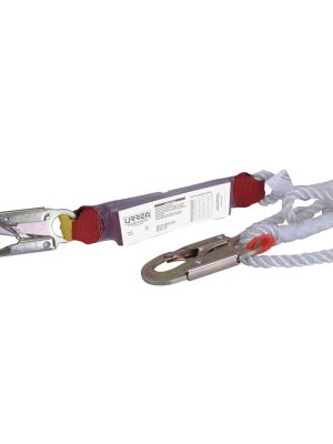 USM2 - Amortiguador de impacto con cuerda de nailon Urrea