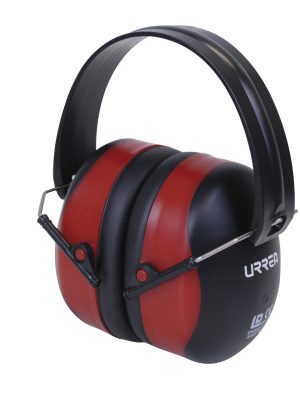 USO2 - Orejera ajustable de protección auditiva NRR 30 dB Urrea