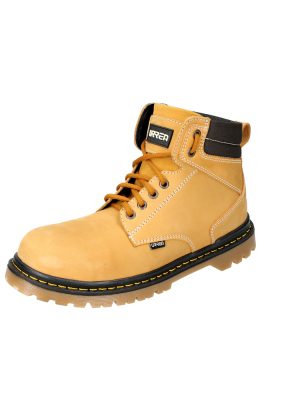 USZA10.jpg USZA10 - Botas de seguridad dieléctricas tipo casual con casquillo de acero #30 cm Urrea