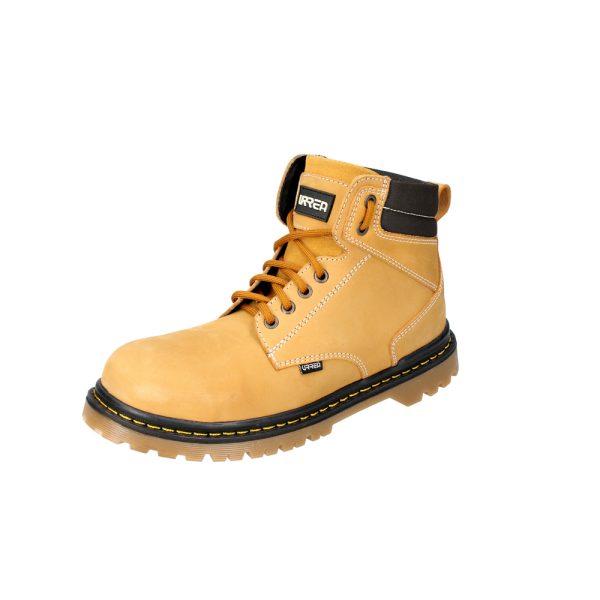 USZA75.jpg USZA75 - Botas de seguridad dieléctricas tipo casual con casquillo de acero #27.5 cm Urrea
